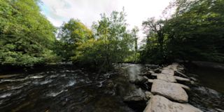 Tarr Steps